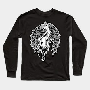 Ascension Long Sleeve T-Shirt